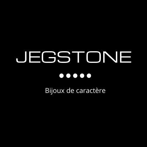 Logo jegstone bijoux
